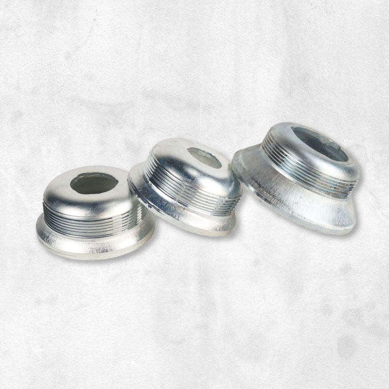 cylinder neck rings, cylinder neck sleeves, specialty neck rings