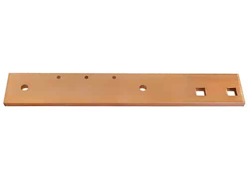 Copper Bus Bar_size3x2
